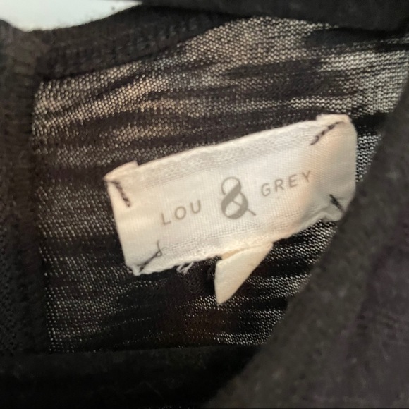 Lou & Grey Tank - Picture 5 of 6